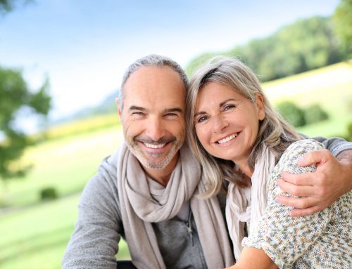 4 Ways Dental Implants Change Your Life